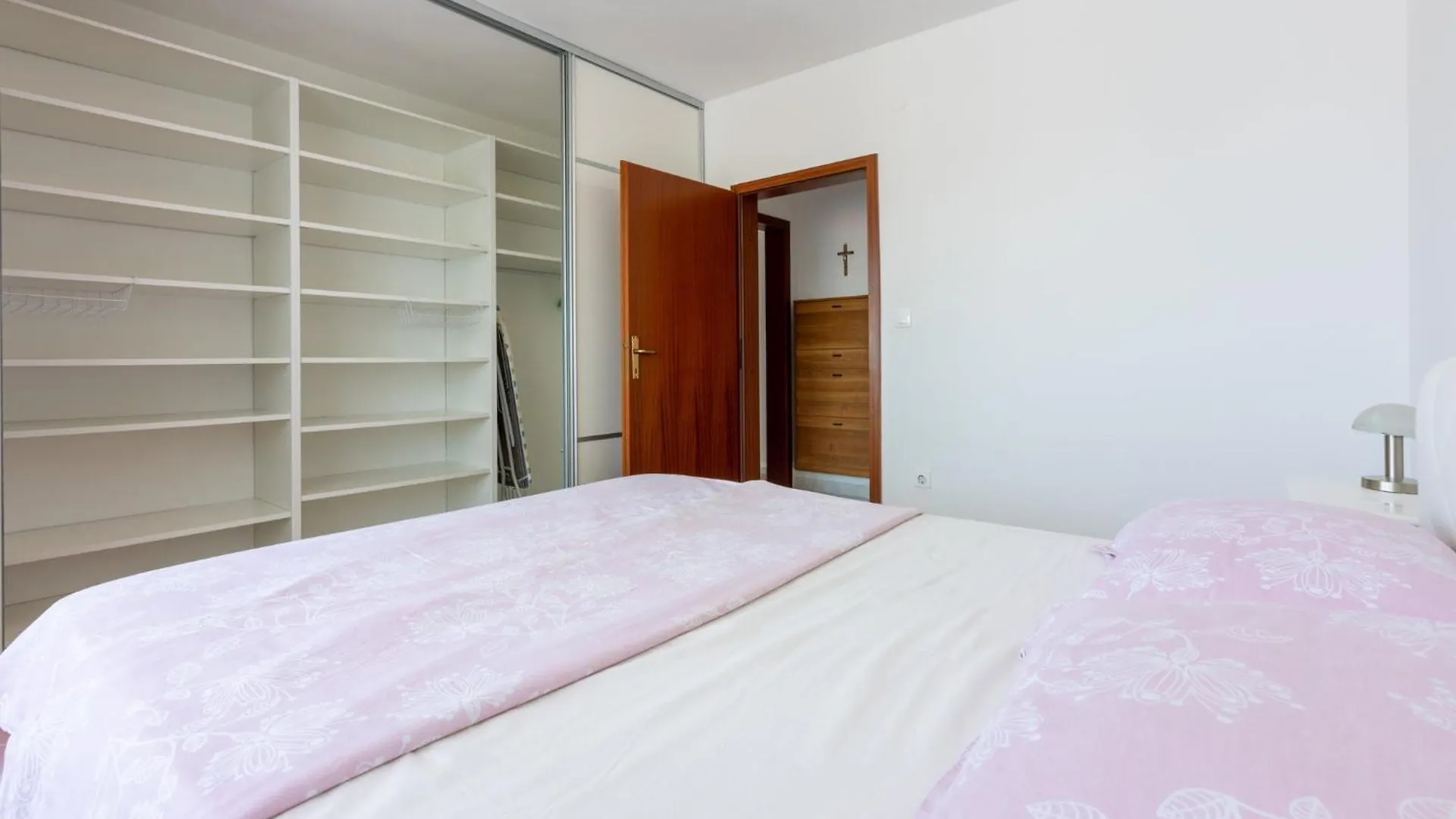 Gabi I Luka Apartment Novi Vinodolski