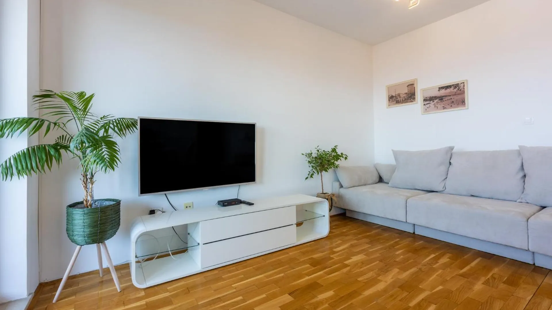 Gabi I Luka Apartment Novi Vinodolski