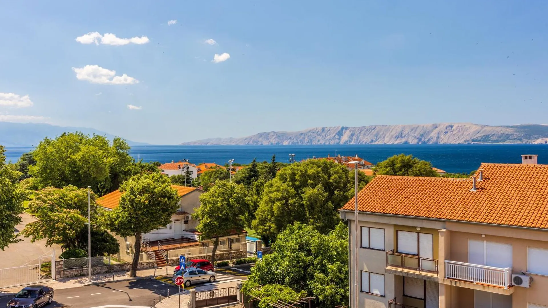 Gabi I Luka Apartment Novi Vinodolski 0*,  Croatia